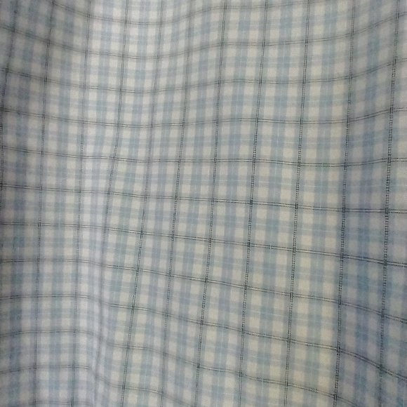 NWOT Nordstrom Rack Shirt Size 16 - Picture 2 of 2